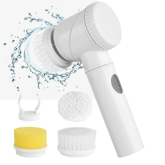 Electric Cleaning Brush