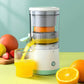 Portable Electric Citrus Juicer