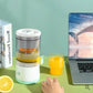 Portable Electric Citrus Juicer
