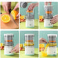 Portable Electric Citrus Juicer
