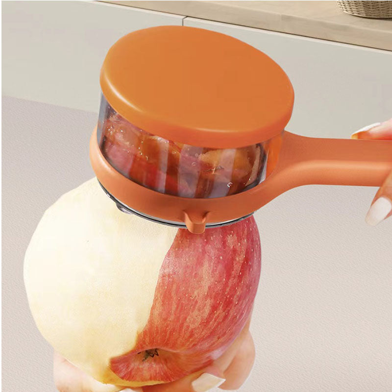 Fruit & Vegetable Peeler