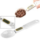 Digital spoon Scale