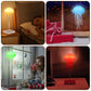 Jellyfish LED Night Lamp