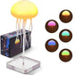 Jellyfish LED Night Lamp