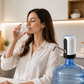 Chargeable Water Dispenser