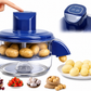 Automatic Fruit Peeler