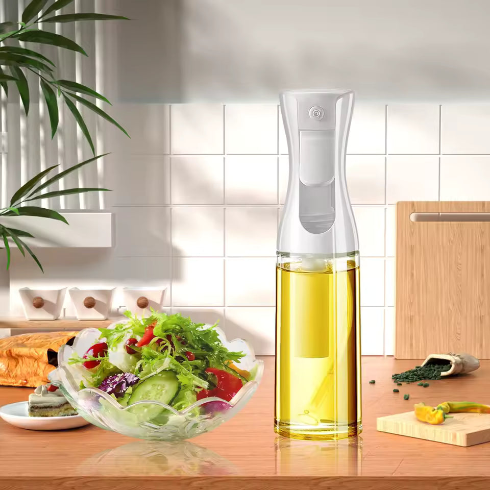 Oil Bottle Spray