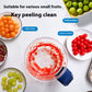 Automatic Fruit Peeler