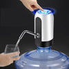 Chargeable Water Dispenser