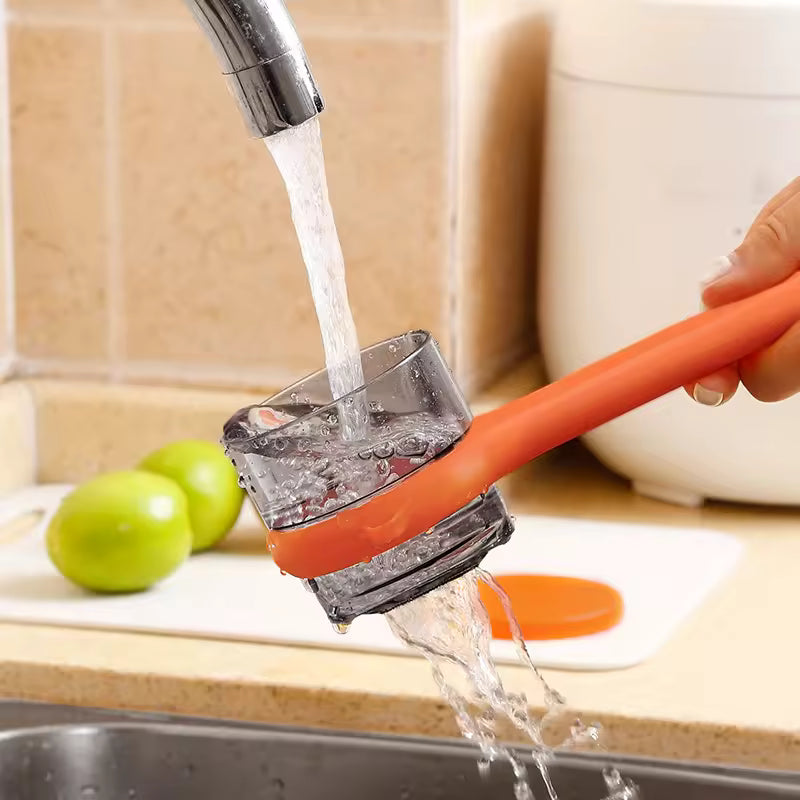 Fruit & Vegetable Peeler