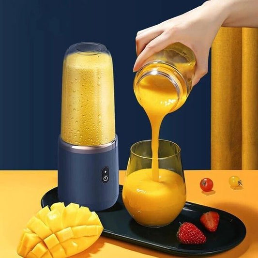 2-in-1 Portable Blender & Cup