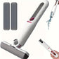 Portable Mini Mop Self-Squeeze
