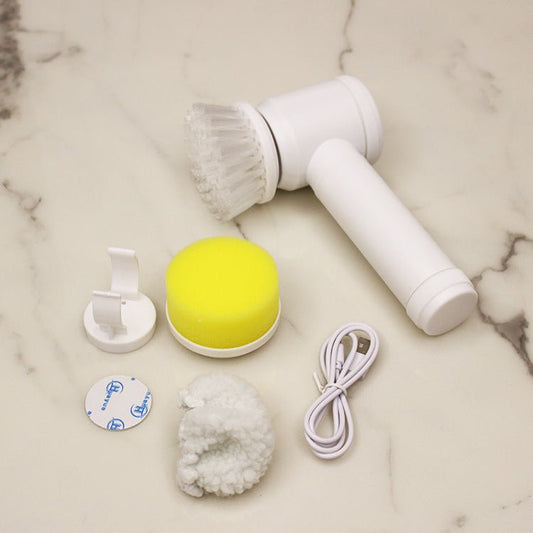 Electric Cleaning Brush - Homie Shop