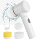 Electric Cleaning Brush - Homie Shop
