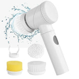 Electric Cleaning Brush - Homie Shop
