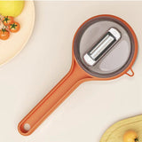 Fruit & Vegetable Peeler - Homie Shop