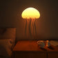 Jellyfish LED Night Lamp - Homie Shop