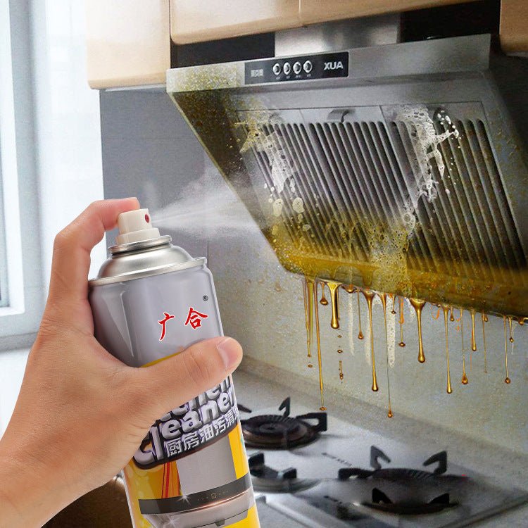 Kitchen Cleaner Spray - Homie Shop