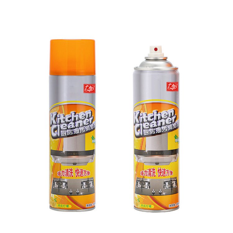 Kitchen Cleaner Spray - Homie Shop