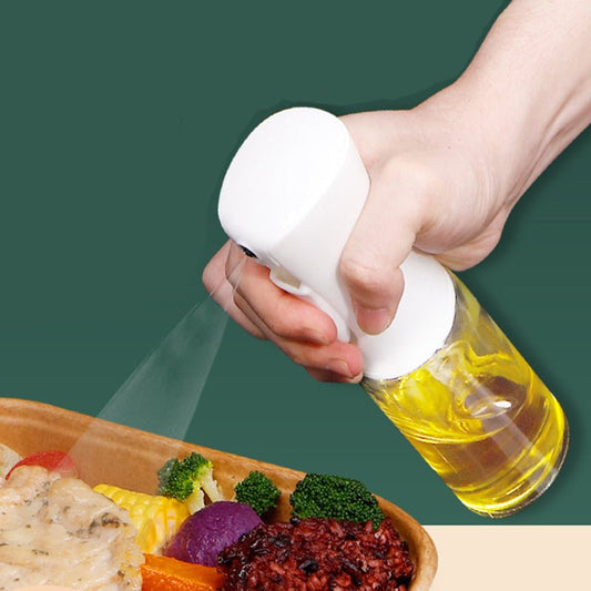 Oil Bottle Spray - Homie Shop