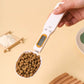 Digital spoon Scale