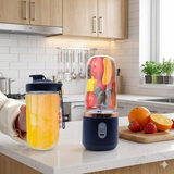 2-in-1 Portable Blender & Cup